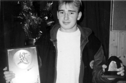 ronnyleikarnespremier